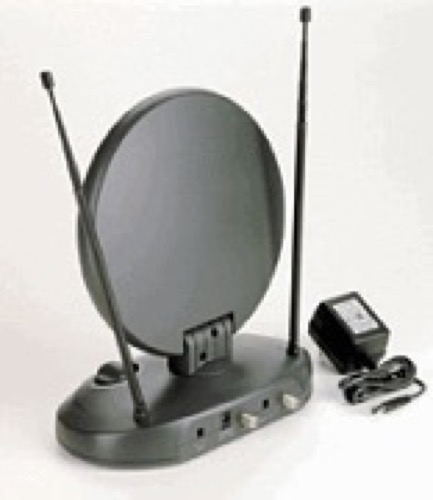 HD TV Antenna