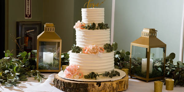 wedding cake shop