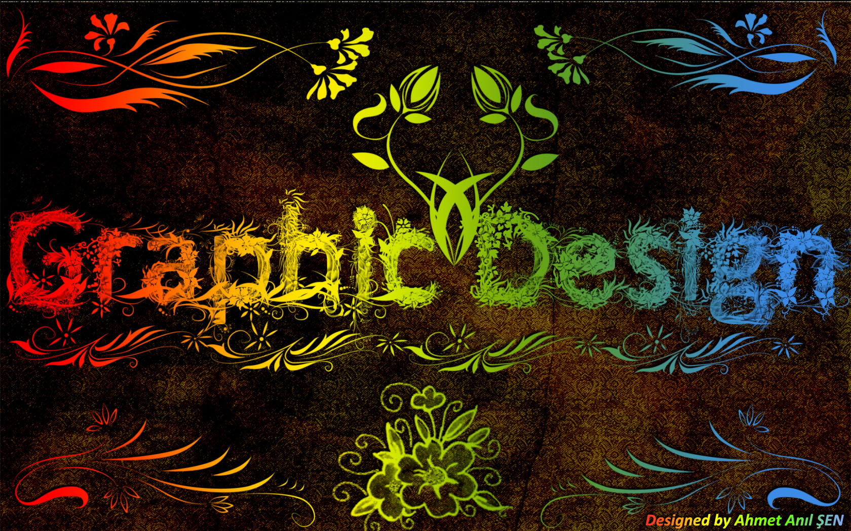 graphic design services