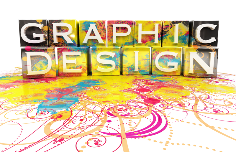 graphic design services