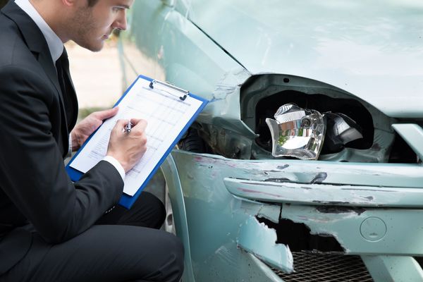 Truck Accident Attorney