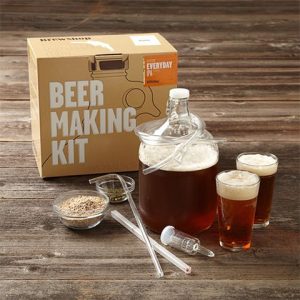 Home Brewing Products