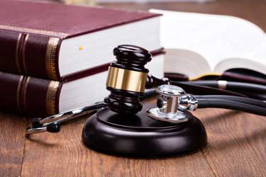 personal injury attorney