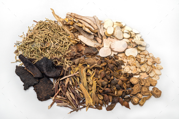 traditional herbal medicine