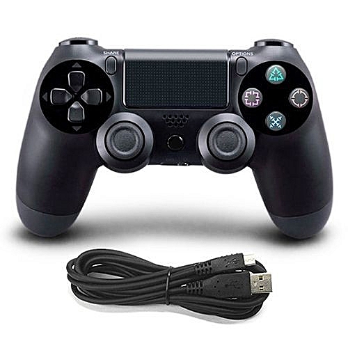 PS4 Controller