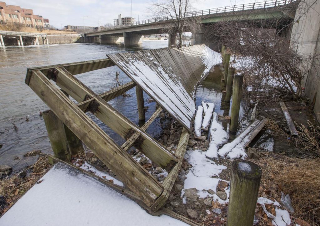 Flood Damage