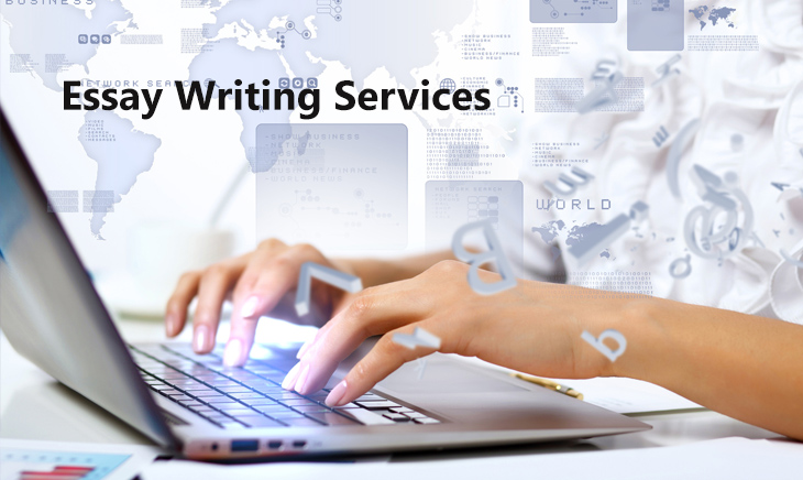 Essay Writing Service