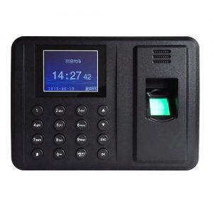 Attendance machine