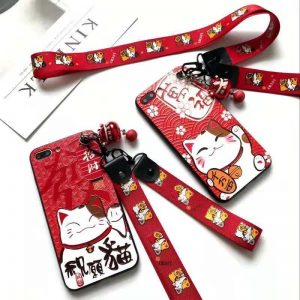 Maneki Neko collection