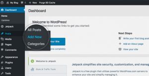 wordpress tutorial