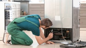 Dishwasher Repair Los Angeles