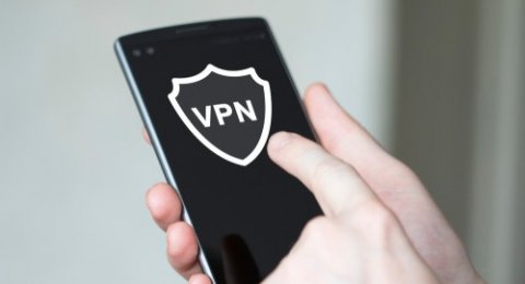 VPN Service Development