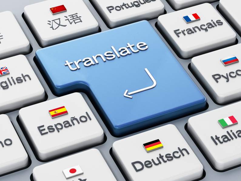 certified translations