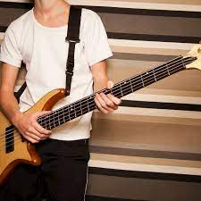 Bass Guitar