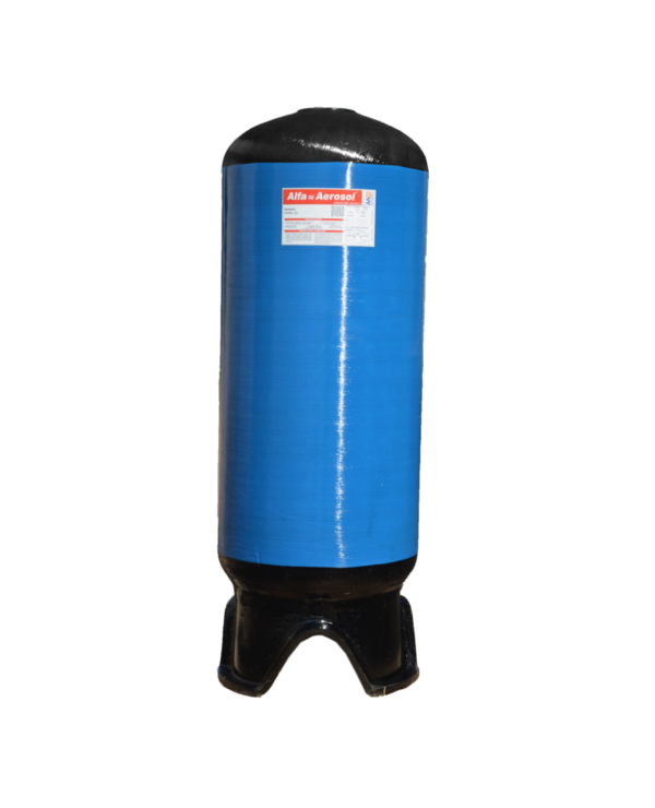 pressure vessel