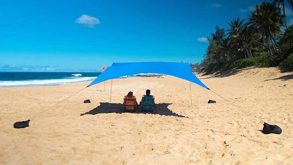 Pop Up Canopy Tent