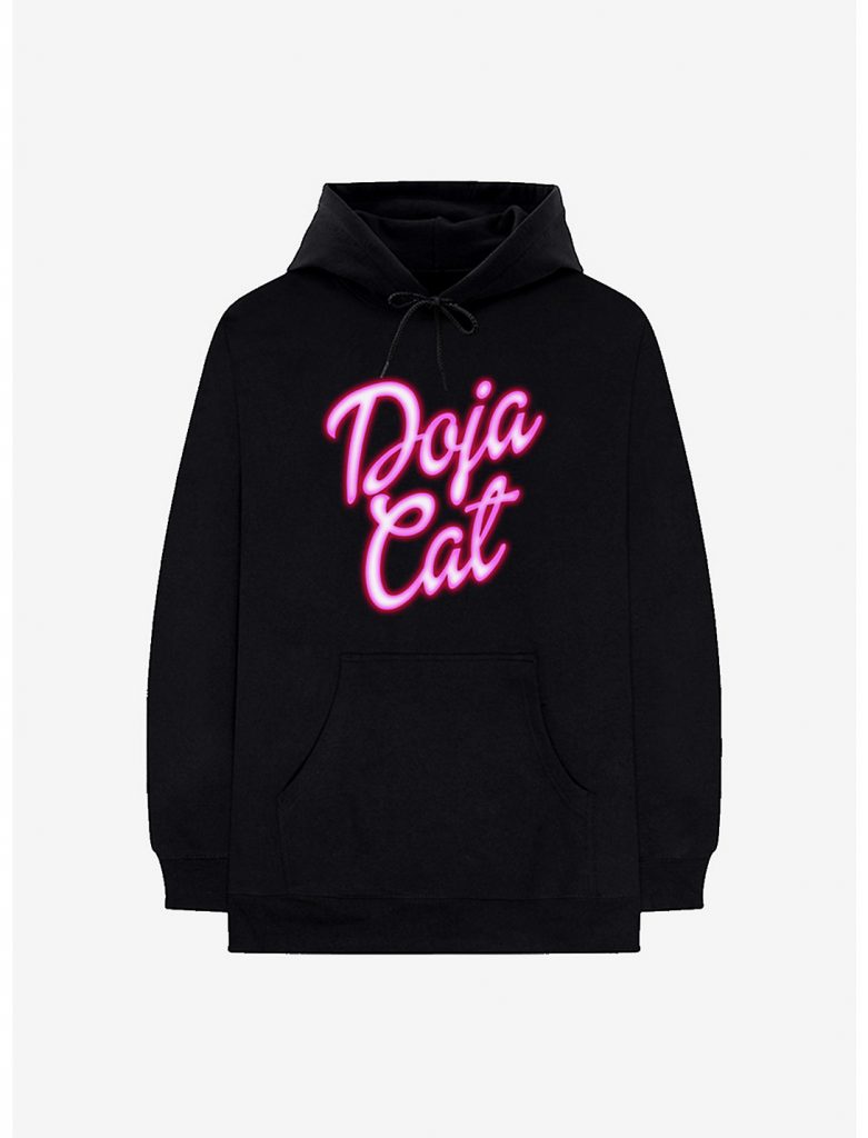 doja cat hoodies