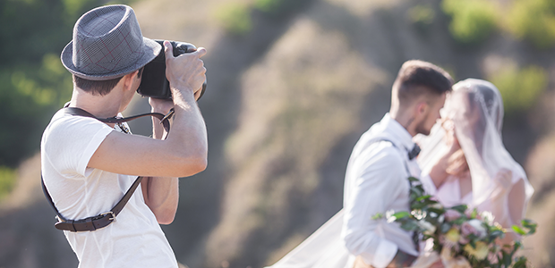 wedding videography company