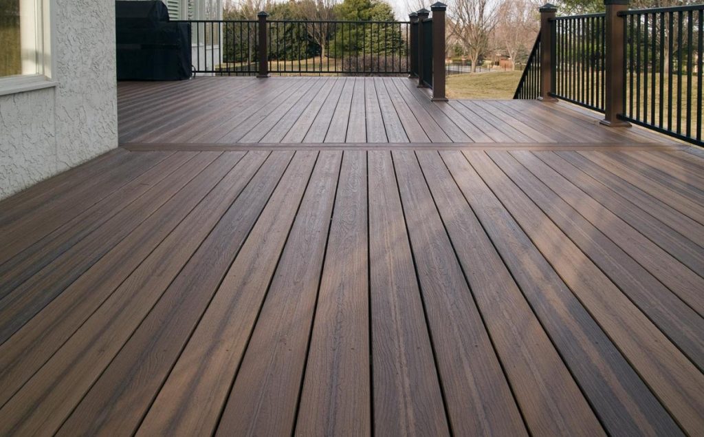 Buy Composite Decking