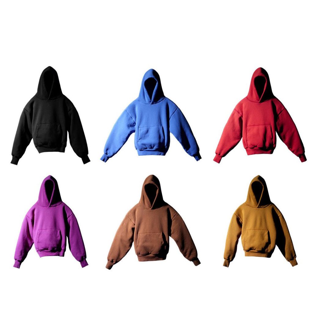 Hoodies Online