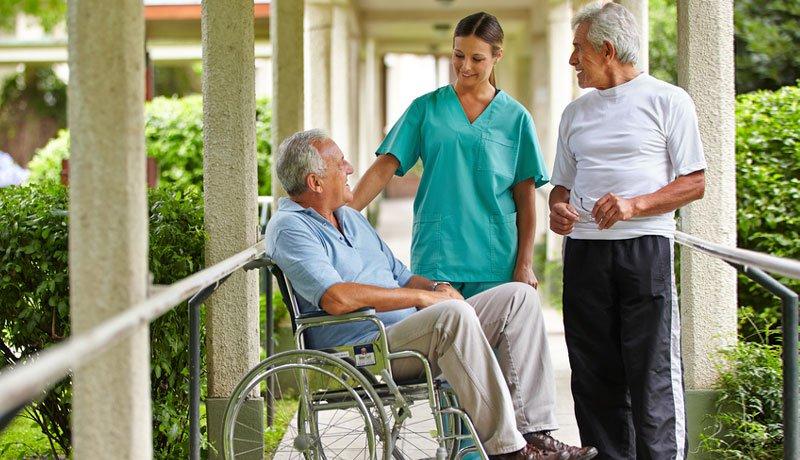 Nursing Home Negligence