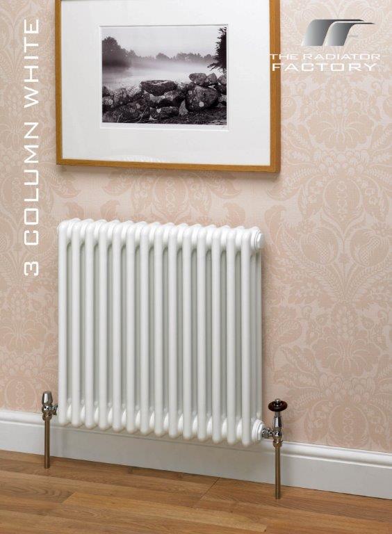 column radiators