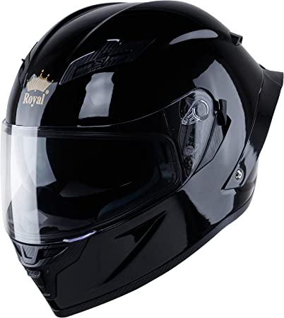 Motorcycle Helmets