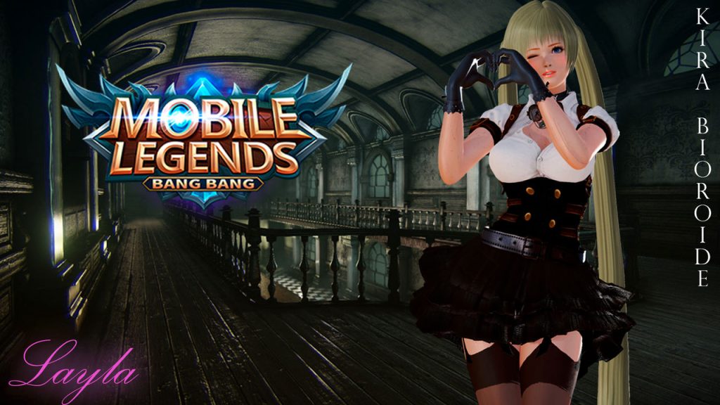 Mobile Legends