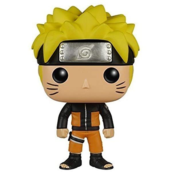 Naruto Funko Pop