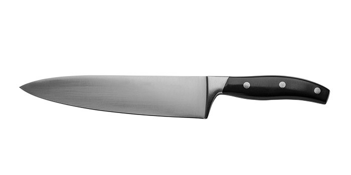 Kitchen Knife