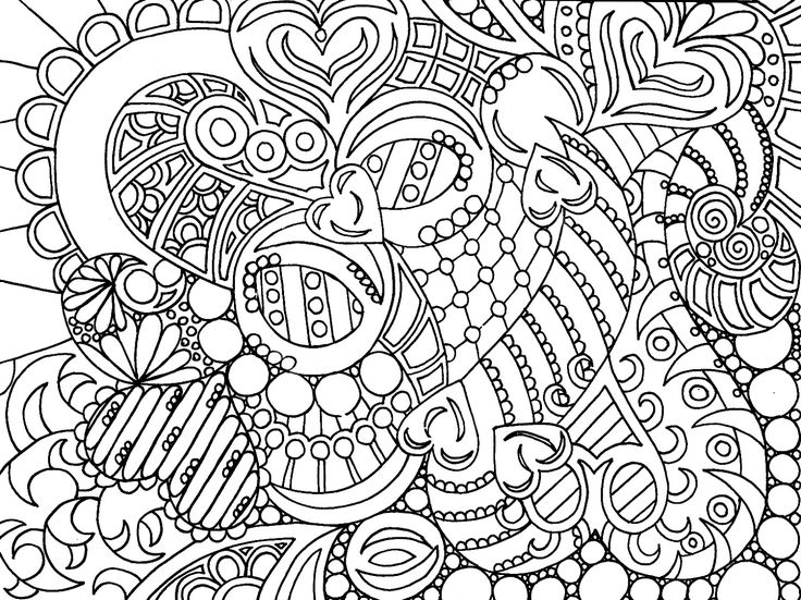 Printable Coloring Pages