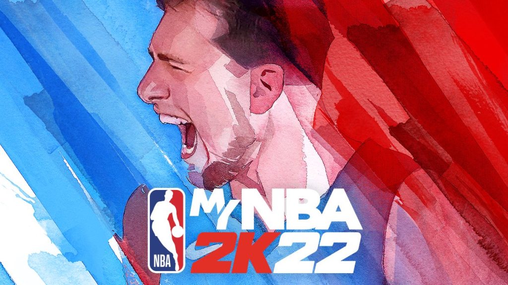 nba 2k22 locker code