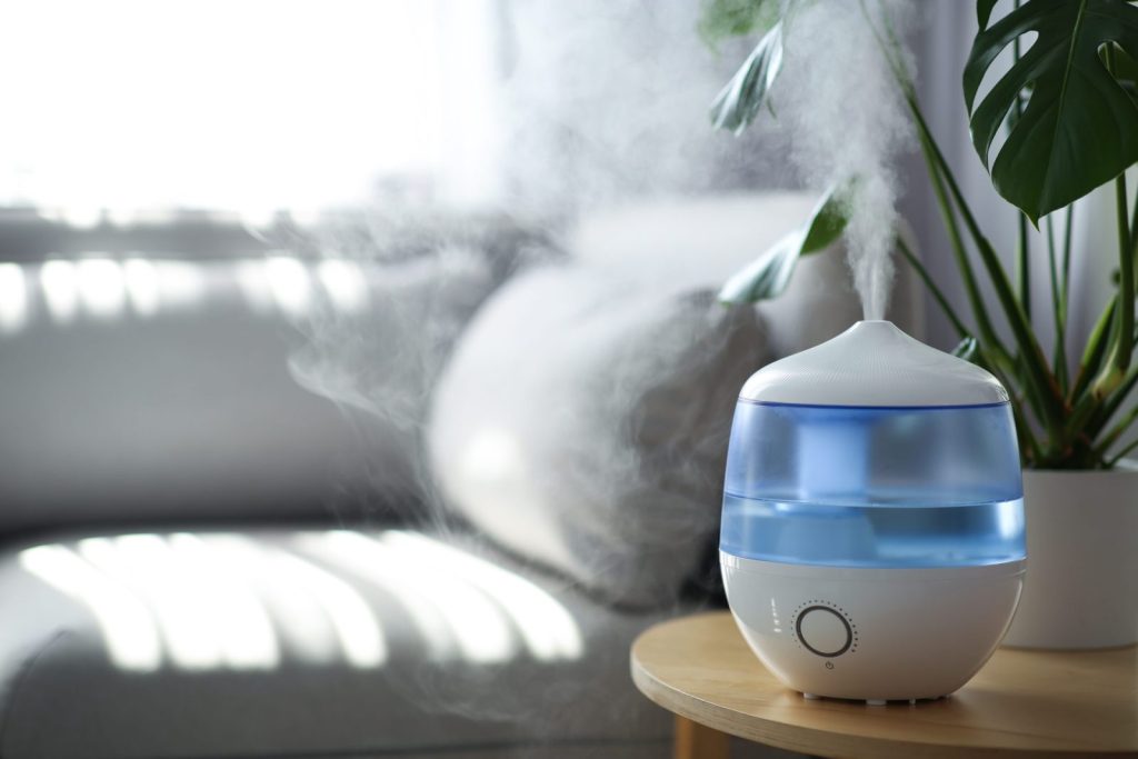 Air Humidifier