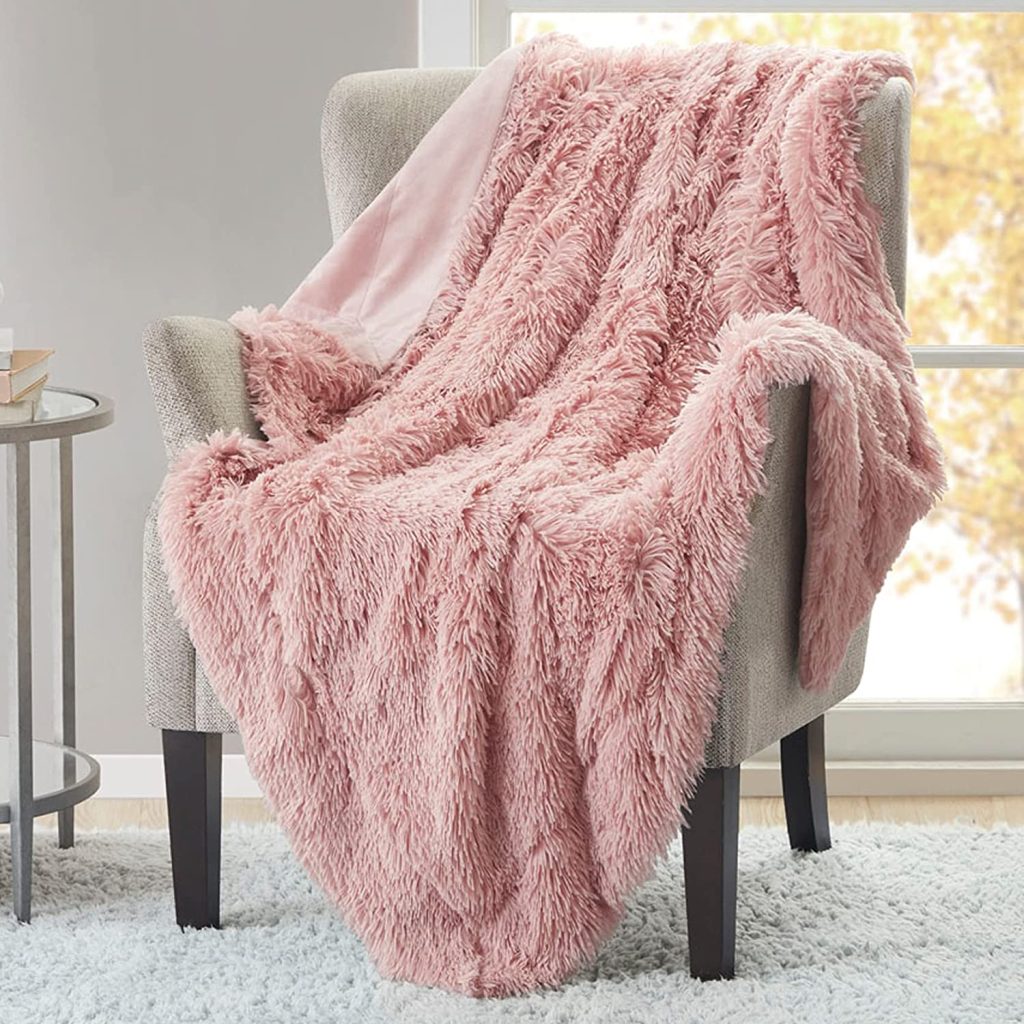 Fuzzy Blanket