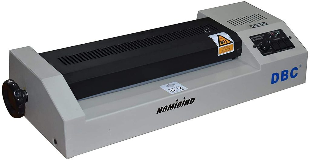 Laminating Machine