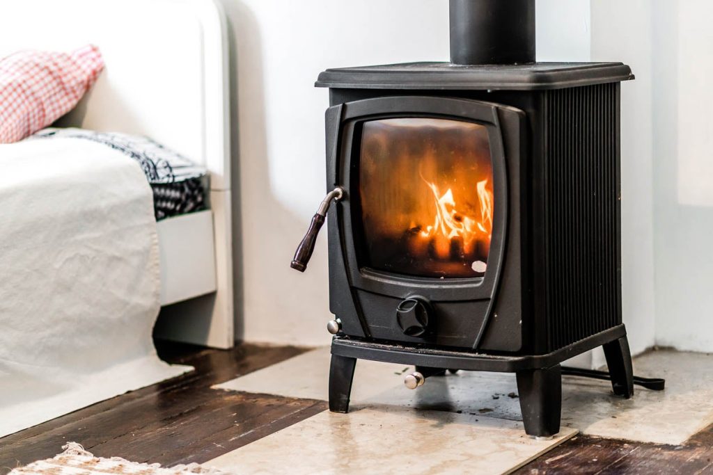 Wood stoves