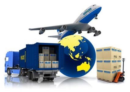 logistics services