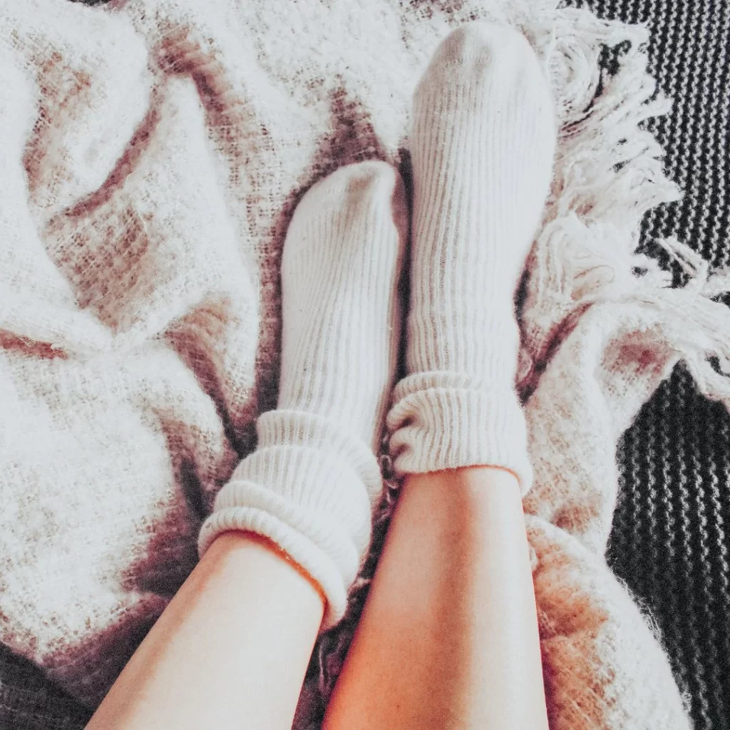 diabetic socks for women