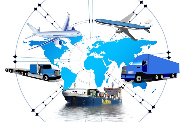 Worldwide Transporting Business