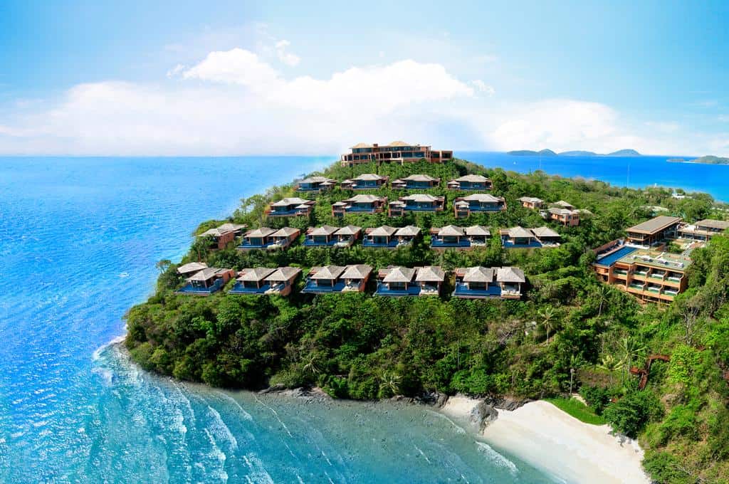 Luxury Resorts phuket