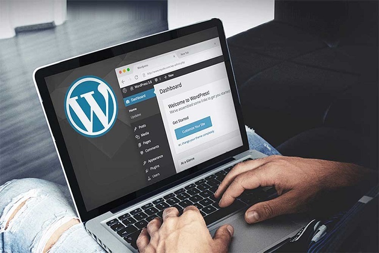 WordPress Hosting