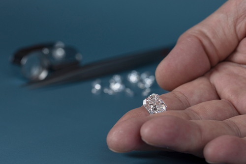 go to superia lab grown diamonds