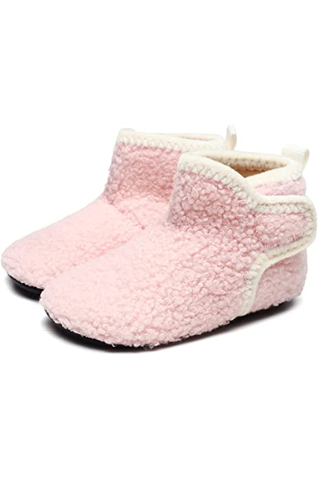 Toddlers Slippers