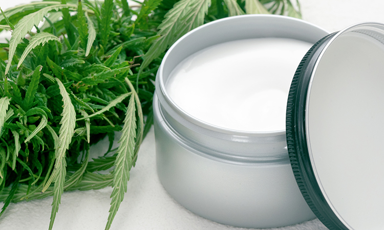 CBD Cream