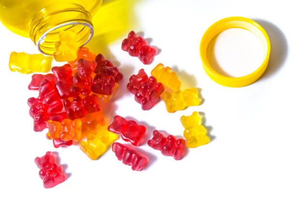 CBD Gummies