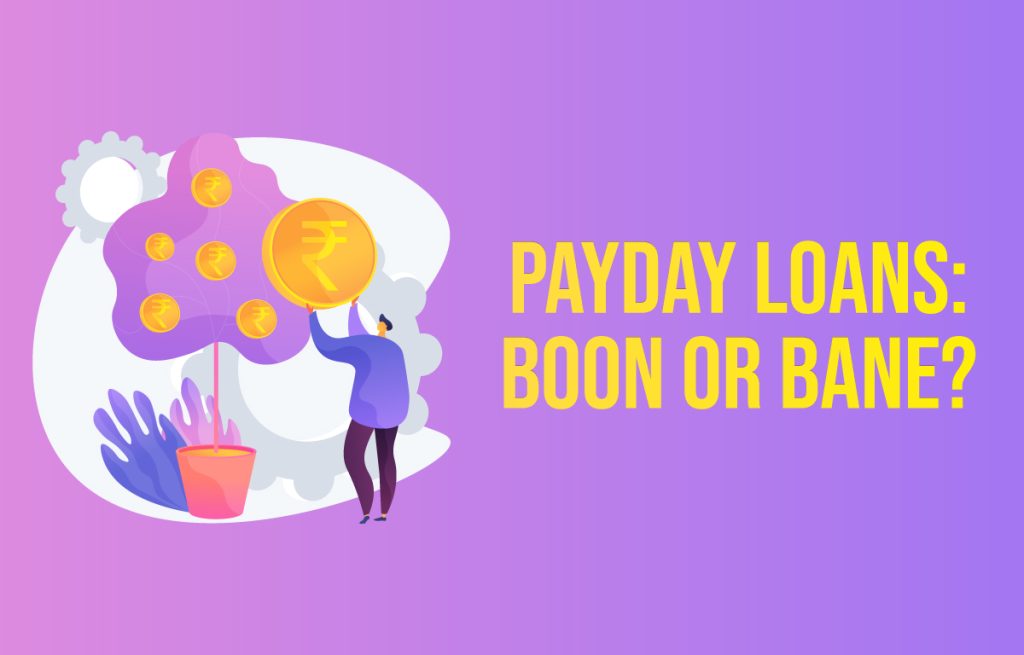 Payday Loans 