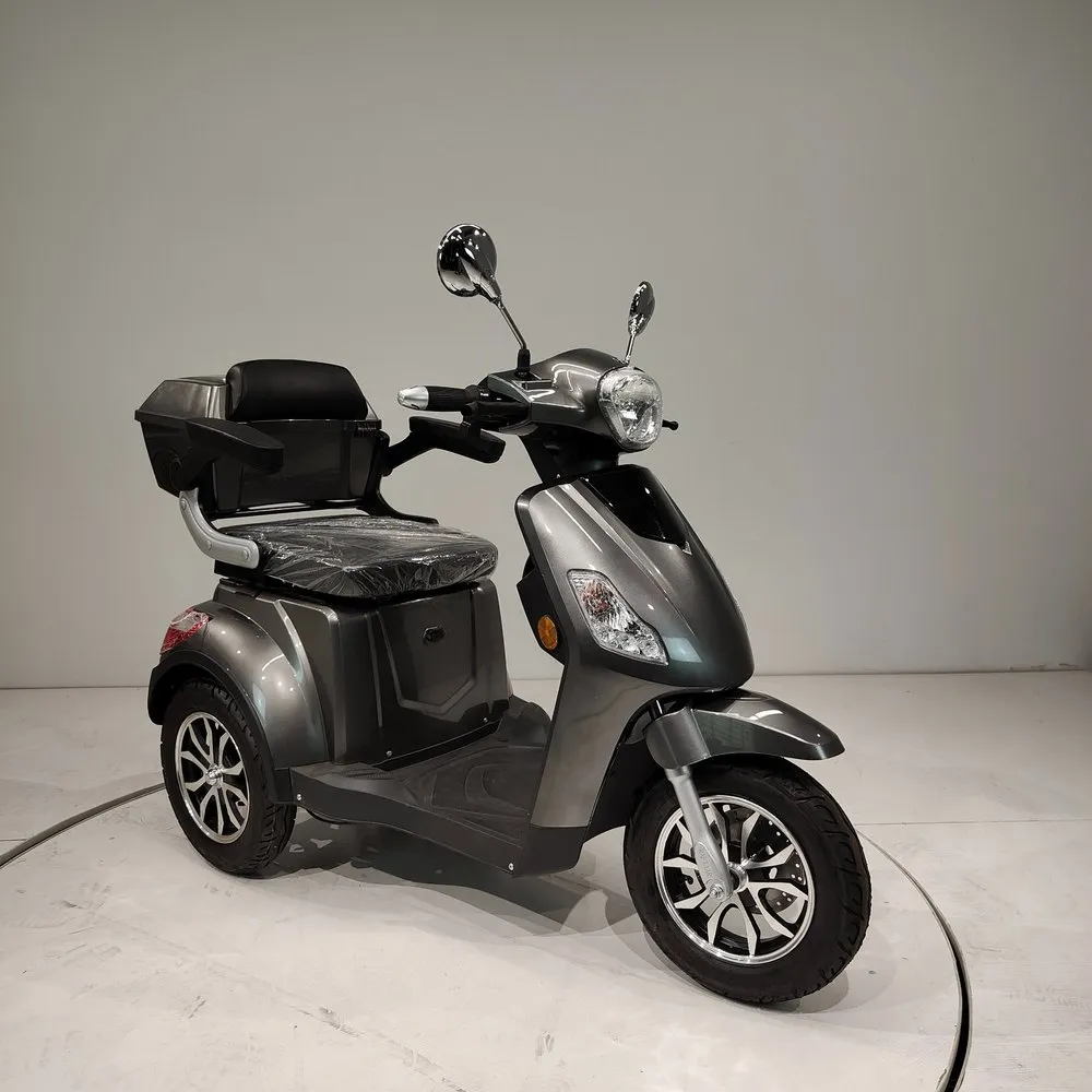 Mobility Scooter