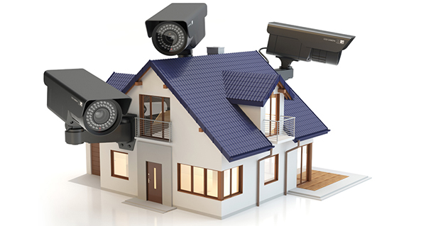 baton rouge home security company
