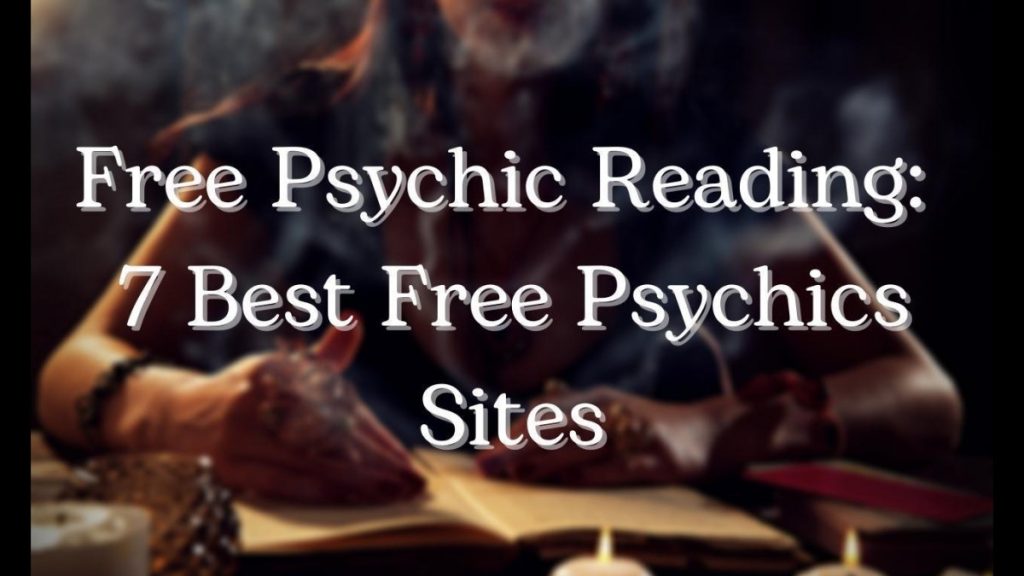 psychic reading 
