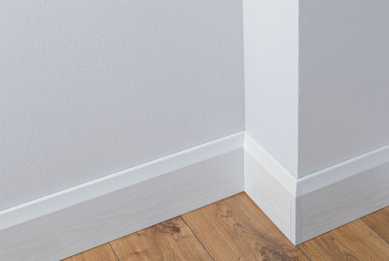 skirting board